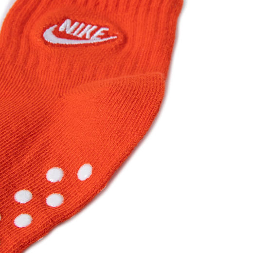 NIKE 春 婴童幼儿新生儿 中长袜 NHN-3GPR0050 商品图4