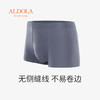 雅黛丽内裤男生棉质四角裤无痕贴合抑菌底裆短裤头亲肤透气平角裤 商品缩略图4