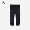 JORDAN 春 大童小童 长裤 JDG-F7-C327 商品缩略图0