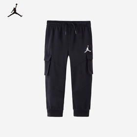 JORDAN 春 大童小童 长裤 JDG-F7-C327