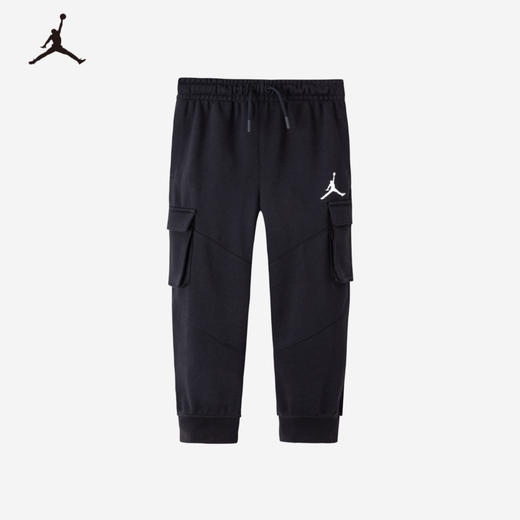 JORDAN 春 大童小童 长裤 JDG-F7-C327 商品图0