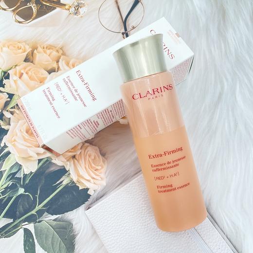 现货▲Clarins娇韵诗焕颜分龄精华水200ml橙水弹簧水 商品图0