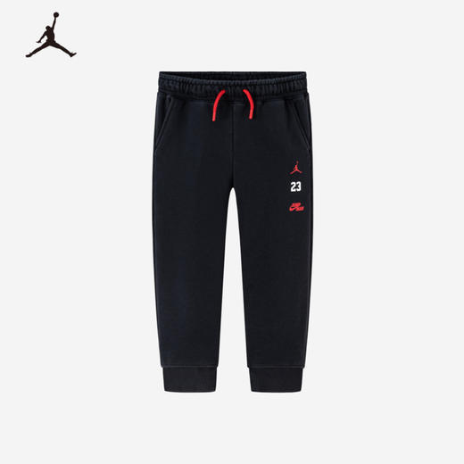 JORDAN 春 大童小童 长裤 JDB-FP-B211 商品图0