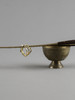 APRESI｜圆角三环GIMMEL AND POSY Short Inscription Triple-Hoop Complete Ring [缱绻圆角三环组合戒指] 商品缩略图2