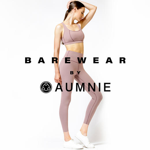 【新品】清流九分裤 /PURE FLOW ANKLE CROPS 商品图1