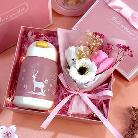 【送礼佳品】情人三八妇女节生日礼物实用送商务礼盒伴手礼公司活动小礼品谢师sh