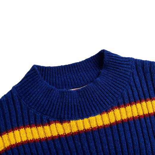 TOMMY 春 大童小童 连衣裙 KG0KG07115 商品图2
