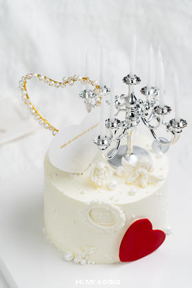 封心锁爱 | nama甜品研究所