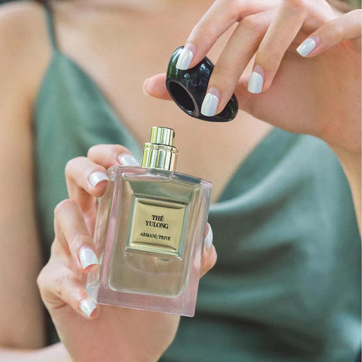 阿玛尼高定香水·玉龙茶香 商品图2