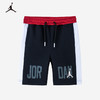 JORDAN 春 大童小童 短裤 JDB-F9-C160 商品缩略图0
