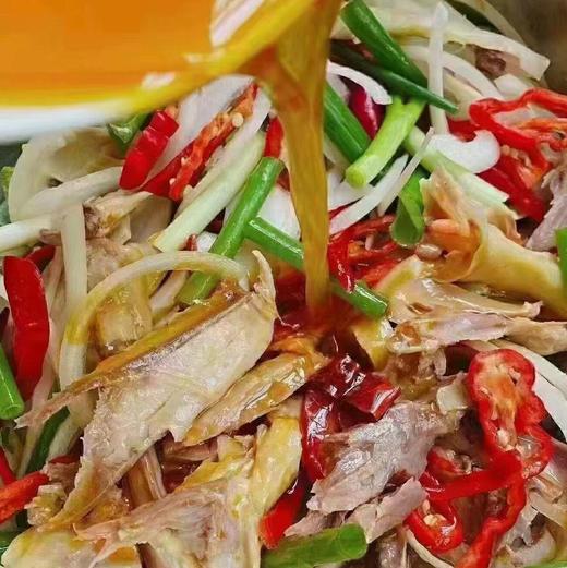 尕喜椒麻鸡 | 鲜冻版 商品图3