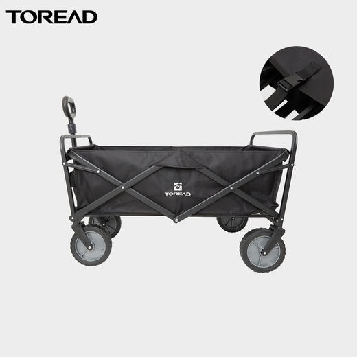 探路者拖车TEAK80715 商品图3