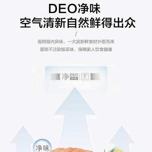 海尔（Haier）冰箱BCD-218WDPD 商品图10