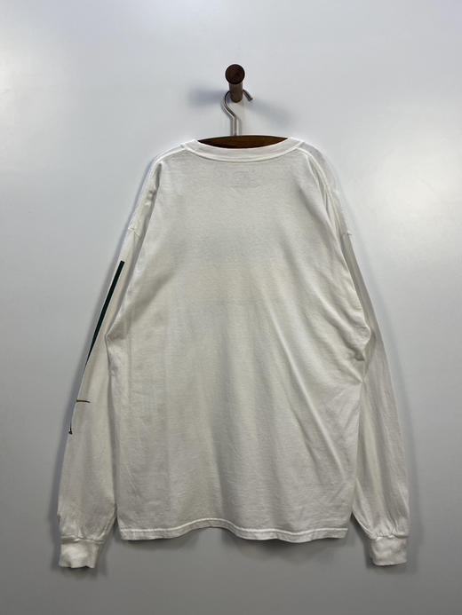 Champion 冠军 圣·诺伯特大学 St. Norbert College 长袖T恤 _SLT(XL) 商品图4