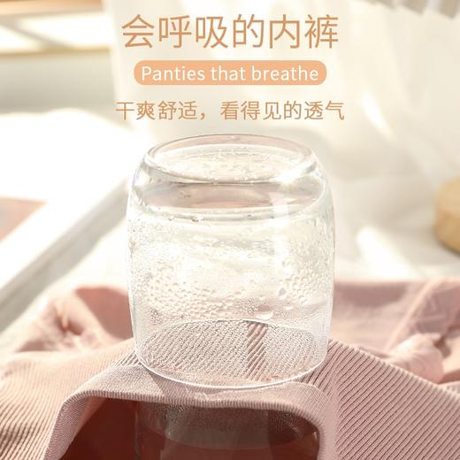 【超值4条装】3D立体塑形，秒变蜜桃臀！ 商品图4