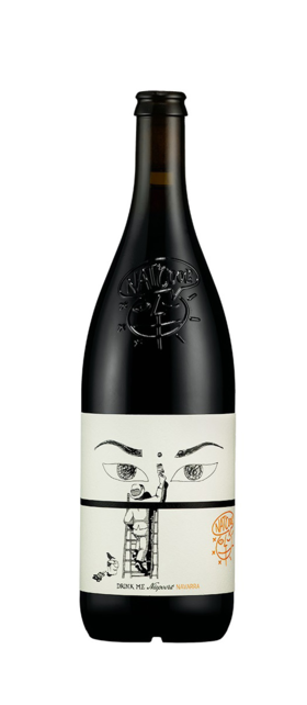 尼伯特酷纳瓦罗红葡萄酒1L Niepoort Nat Cool Navarra 1L