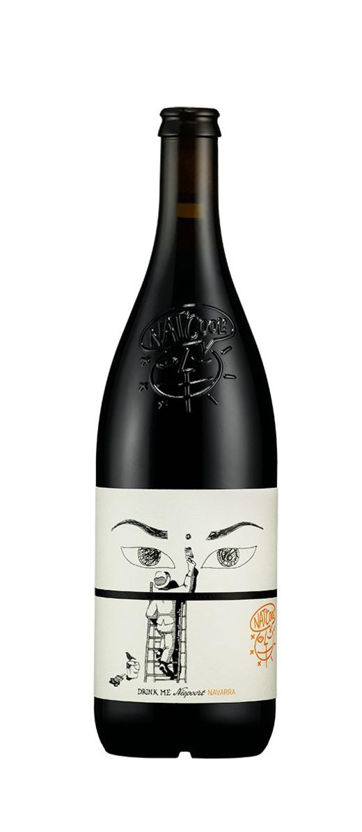 尼伯特酷纳瓦罗红葡萄酒1L Niepoort Nat Cool Navarra 1L 商品图0