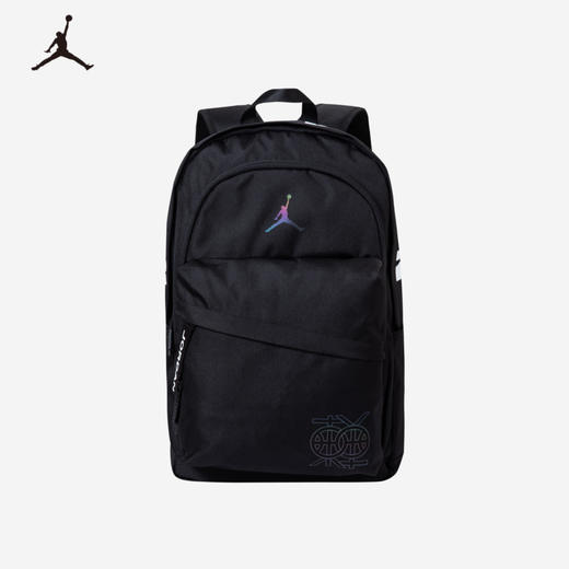 JORDAN 夏 青少年 双肩包 JAN-BK-0708 商品图0