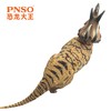 PNSO弯剑角龙佩雷斯恐龙大王成长陪伴模型41 商品缩略图4
