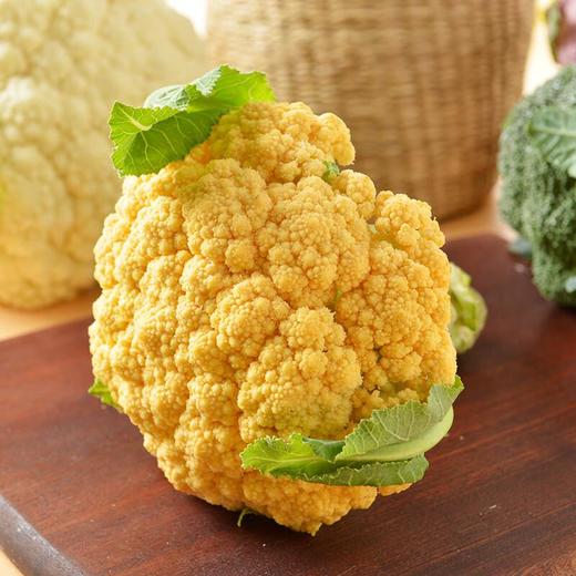 放心橙花菜 约550g/份 商品图3
