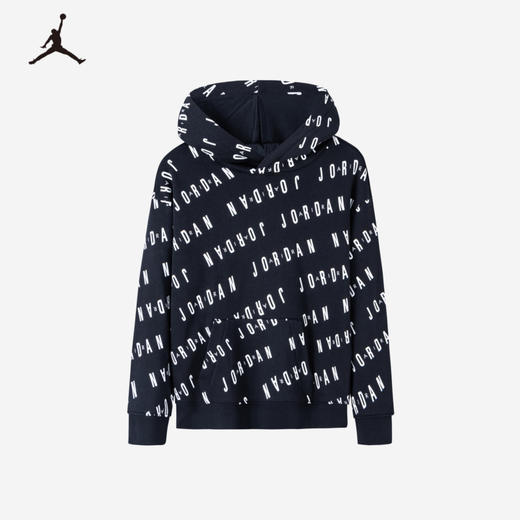 JORDAN 春 大童小童 卫衣 JDB-PO-C301 商品图1