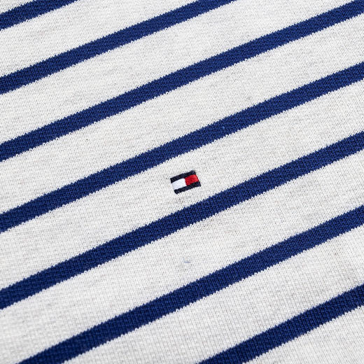TOMMY 春 大童小童 连衣裙 KG0KG07111 商品图4