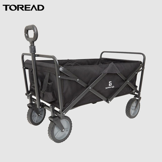 探路者拖车TEAK80715 商品图2