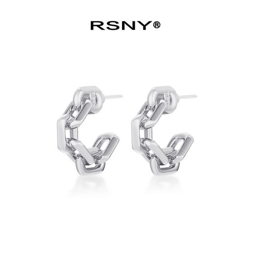 Link to link 链式耳环 商品图0