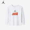JORDAN 春 大童小童 长袖T恤 JDB-LS-C313 商品缩略图0