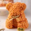 立体永生花小熊蛋糕 商品缩略图3