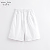 马克珍妮夏装新款 女童北欧风裤子 儿童宽松休闲阔腿裤230321 商品缩略图2
