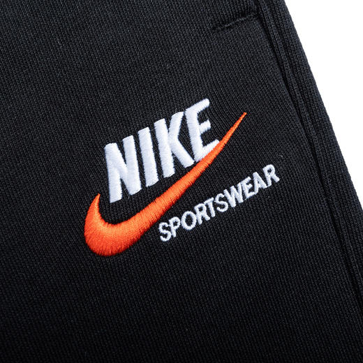 NIKE 春 小童婴童 长裤 NKB-F7-L233 商品图4