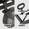 探路者拖车TEAK80715 商品缩略图5