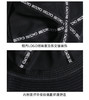 【CACUSS渔夫帽女】春夏渔夫帽大头围户外太阳帽094 商品缩略图6
