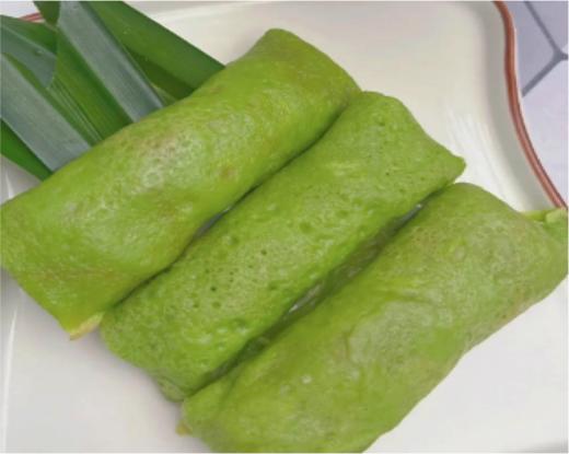 泰好吃的主题下午茶 商品图2