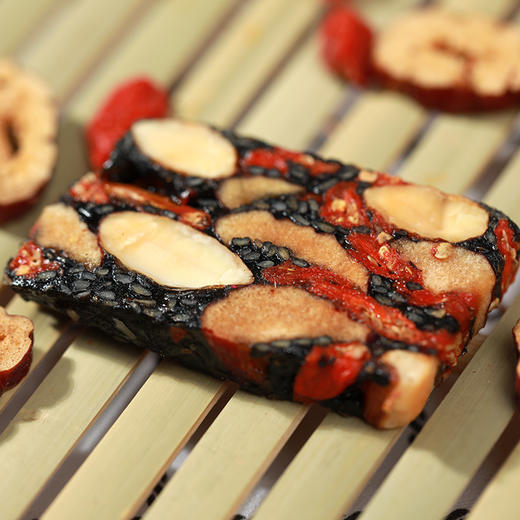 中尚素食养元糕  478g 商品图5