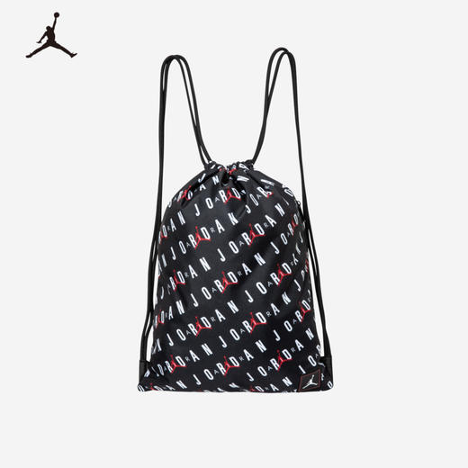 JORDAN 春 青少年 健身包 JAN-GS-0621 商品图0