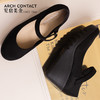 ARCHCONTACT安启美奈坡跟百搭舒适休闲玛丽珍女鞋49606 商品缩略图1