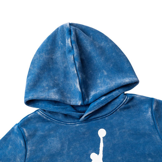 JORDAN 春 大童小童 卫衣 JDB-PO-B424 商品图2