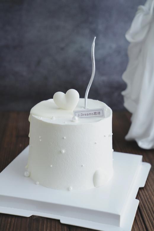 无暇的心 商品图0