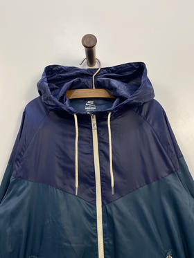 NIKE 耐克 SPORTSWEAR WINDROUNDER 运动外套 _SJK(S)