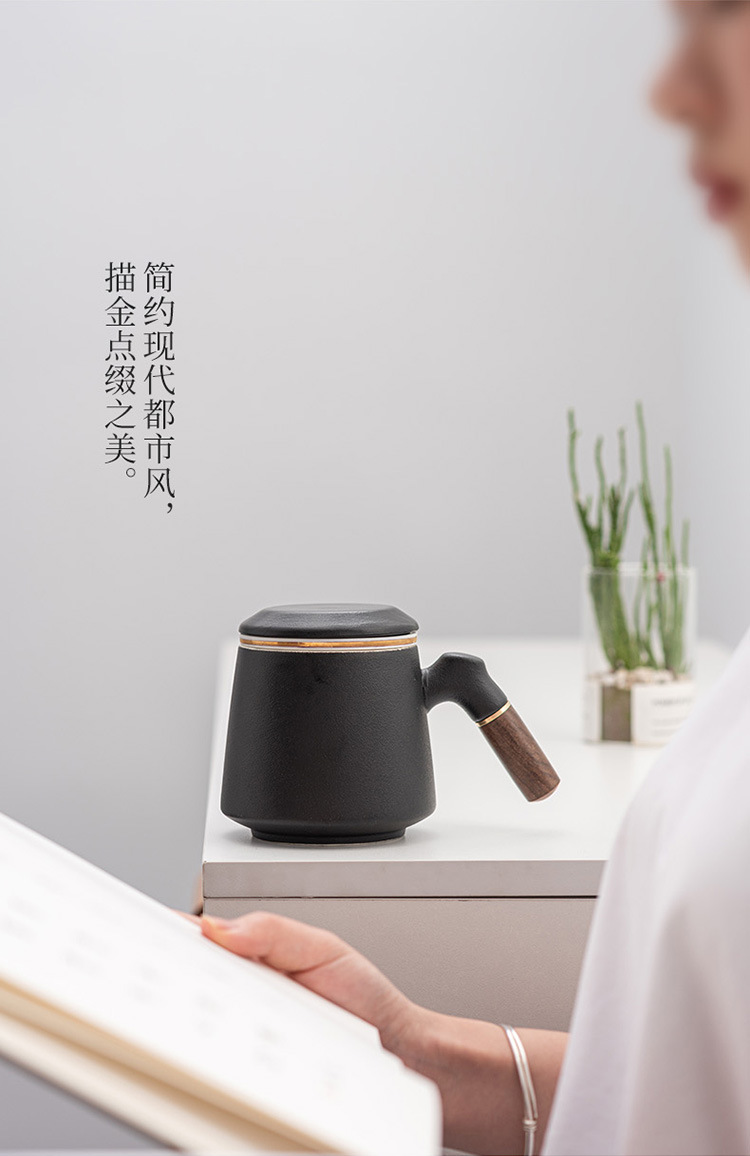 黑陶办公杯_07