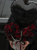 BLACK ROSE 暗黑玫瑰 · 花桶   商品缩略图0