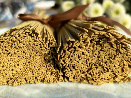 减脂期的优质主食 苦荞麦挂面 多吃苦荞麦面，不仅养胃！ 商品图4