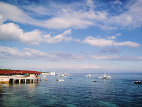 隐秘海岛 | 杜马盖地度假之旅 7天6晚