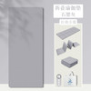 瑜伽户外纯色健身器材折叠暴走便携地垫防滑隔音家用专业健身运动 商品缩略图9