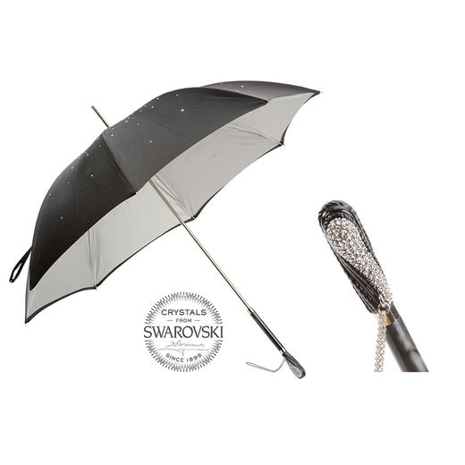 PASOTTI/葩莎帝 直柄晴雨伞 WLX12 商品图5