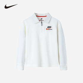 NIKE 春 小童 POLO NKB-LK-L231