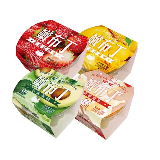 旺旺嫩布丁 商品图1