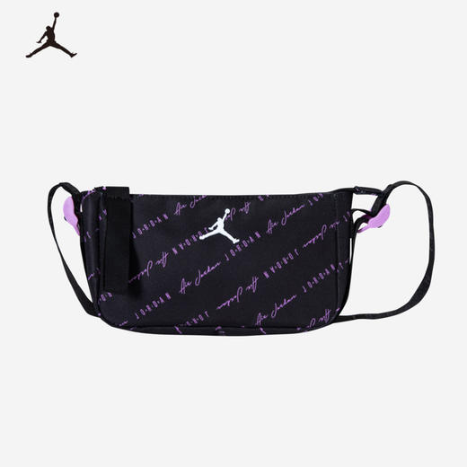 JORDAN 春 青少年 单肩包 JAG-HA-0742 商品图0